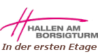 Logo Hallen am Borsigturm